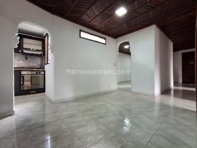 Apartamento en venta en Florida Nueva, Medellín · foto 13 de 15