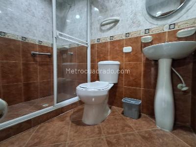 Apartamento en venta en Florida Nueva, Medellín · foto 15 de 15