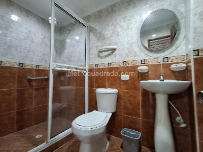 Apartamento en venta en Florida Nueva, Medellín · foto 4 de 15