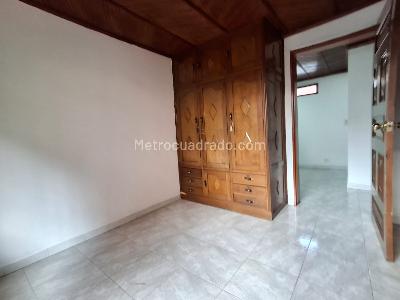 Apartamento en venta en Florida Nueva, Medellín · foto 7 de 15