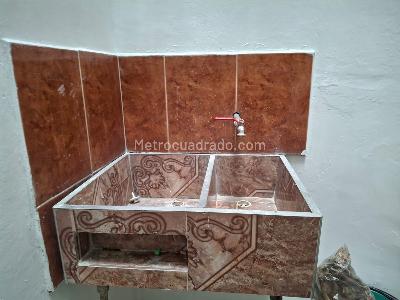 Apartamento en venta en Florida Nueva, Medellín · foto 8 de 15