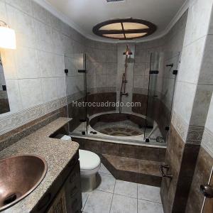 Apartamento en venta en El Poblado, Medellín · foto 17 de 17