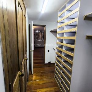 Apartamento en venta en El Poblado, Medellín · foto 7 de 17