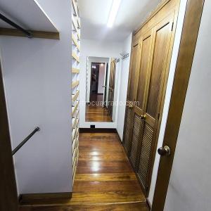 Apartamento en venta en El Poblado, Medellín · foto 8 de 17