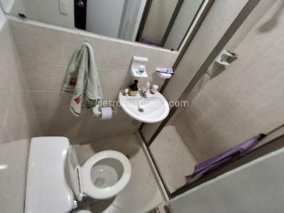 Apartamento en venta en El Portal, Envigado · foto 10 de 11