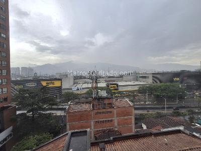 Apartamento en venta en El Portal, Envigado · foto 11 de 11