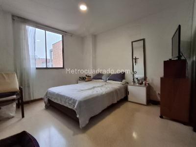 Apartamento en venta en El Portal, Envigado · foto 6 de 11