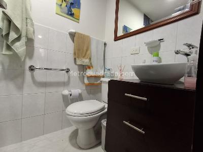 Apartamento en venta en El Portal, Envigado · foto 7 de 11