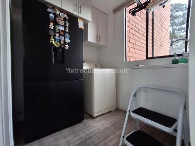 Apartamento de 3 alcobas en venta en El Tesoro, Medellín, 117 m² · foto 12 de 15