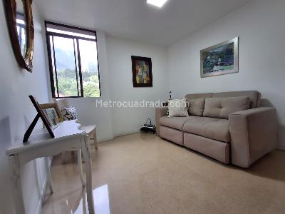 Apartamento de 3 alcobas en venta en El Tesoro, Medellín, 117 m² · foto 7 de 15