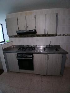 Apartamento de 3 alcobas en venta en Capri, Cali, 78 m² · foto 3 de 9