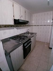 Apartamento de 3 alcobas en venta en Capri, Cali, 78 m² · foto 4 de 9