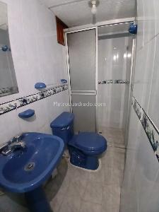 Apartamento de 3 alcobas en venta en Capri, Cali, 78 m² · foto 9 de 9