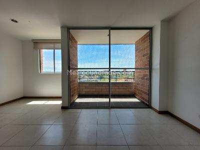 Apartamento de 2 alcobas en venta en Villas De San Nicolas, Rionegro, 70 m² · foto 10 de 11