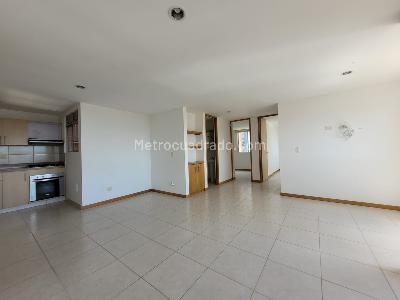 Apartamento de 2 alcobas en venta en Villas De San Nicolas, Rionegro, 70 m² · foto 3 de 11