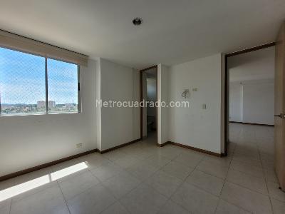 Apartamento de 2 alcobas en venta en Villas De San Nicolas, Rionegro, 70 m² · foto 5 de 11