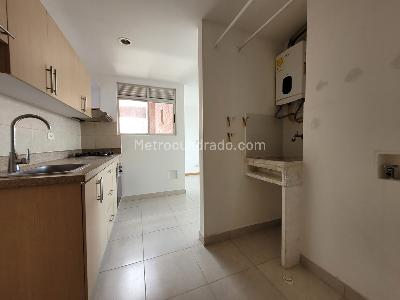 Apartamento de 2 alcobas en venta en Villas De San Nicolas, Rionegro, 70 m² · foto 6 de 11