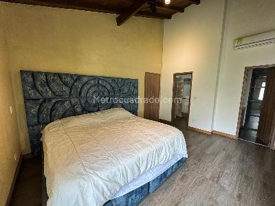 Apartamento en arriendo en San Lucas, Medellín · foto 10 de 20