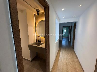 Apartamento en arriendo en San Lucas, Medellín · foto 14 de 20