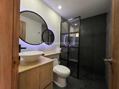 Apartamento en arriendo en San Lucas, Medellín · foto 16 de 20