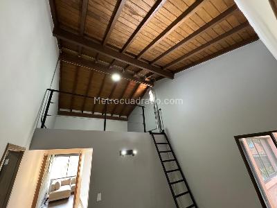 Apartamento en arriendo en San Lucas, Medellín · foto 18 de 20