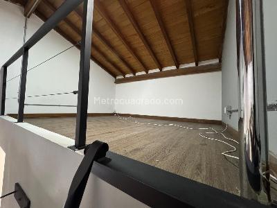 Apartamento en arriendo en San Lucas, Medellín · foto 19 de 20