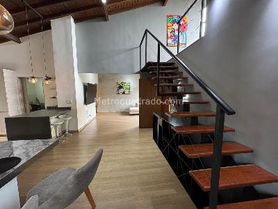 Apartamento en arriendo en San Lucas, Medellín · foto 2 de 20