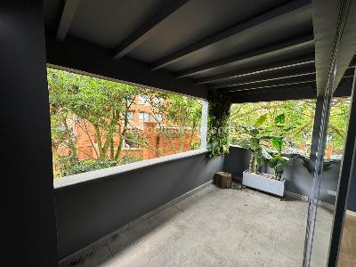 Apartamento en arriendo en San Lucas, Medellín · foto 4 de 20