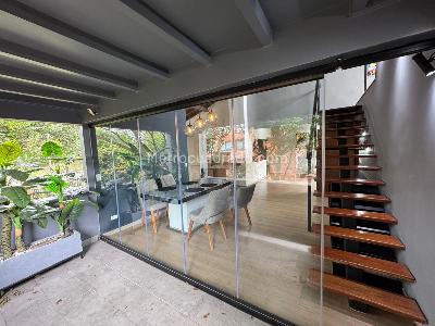 Apartamento en arriendo en San Lucas, Medellín · foto 5 de 20
