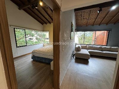 Apartamento en arriendo en San Lucas, Medellín · foto 9 de 20
