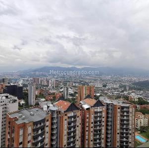 Apartamento en venta en Loma Del Indio, Medellín · foto 3 de 9
