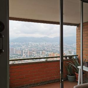 Apartamento en venta en Loma Del Indio, Medellín · foto 6 de 9