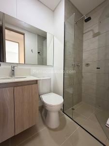 Apartamento de 2 alcobas en venta en Guayabal, Medellín, 60 m² · foto 12 de 13