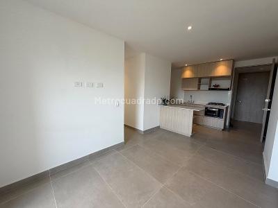 Apartamento de 2 alcobas en venta en Guayabal, Medellín, 60 m² · foto 5 de 13