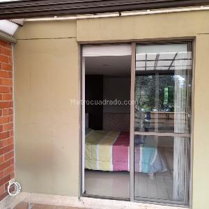 Apartamento de 1 alcoba en arriendo en Alto De Las Palmas, Medellín, 80 m² · foto 7 de 8