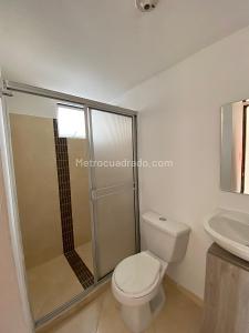 Apartamento de 3 alcobas en venta en Avenida 19 Norte, Armenia, 55 m² · foto 11 de 12