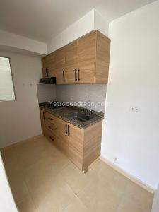 Apartamento de 3 alcobas en venta en Avenida 19 Norte, Armenia, 55 m² · foto 3 de 12
