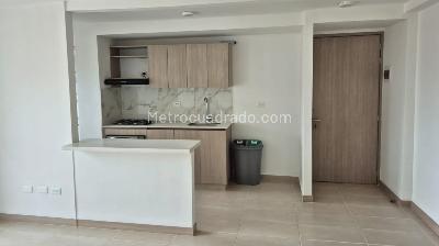 Apartamento de 3 alcobas en venta en Santa Ana, Rionegro, 67 m² · foto 2 de 19
