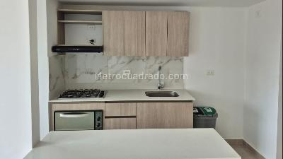 Apartamento de 3 alcobas en venta en Santa Ana, Rionegro, 67 m² · foto 3 de 19