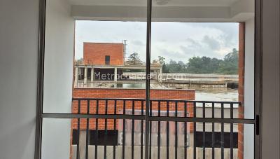 Apartamento de 3 alcobas en venta en Santa Ana, Rionegro, 67 m² · foto 4 de 19