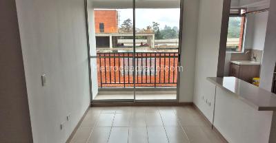 Apartamento de 3 alcobas en venta en Santa Ana, Rionegro, 67 m² · foto 5 de 19