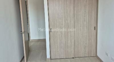 Apartamento de 3 alcobas en venta en Santa Ana, Rionegro, 67 m² · foto 9 de 19
