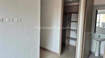 Apartamento de 3 alcobas en venta en Santa Ana, Rionegro, 67 m² · foto 13 de 19