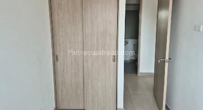 Apartamento de 3 alcobas en venta en Santa Ana, Rionegro, 67 m² · foto 14 de 19