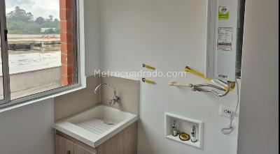 Apartamento de 3 alcobas en venta en Santa Ana, Rionegro, 67 m² · foto 19 de 19