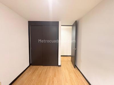 Apartamento en venta en Ciudad Del Rio, Medellín · foto 10 de 14