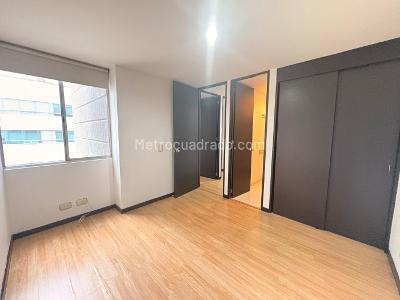Apartamento en venta en Ciudad Del Rio, Medellín · foto 11 de 14