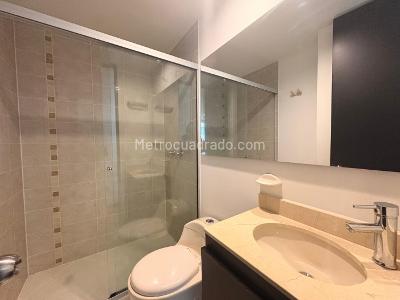 Apartamento en venta en Ciudad Del Rio, Medellín · foto 12 de 14