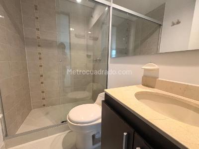 Apartamento en venta en Ciudad Del Rio, Medellín · foto 13 de 14