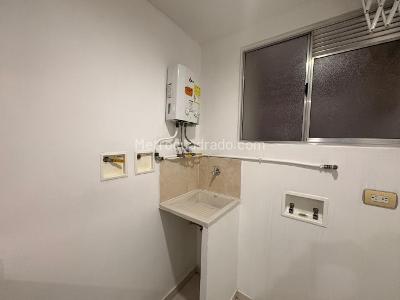 Apartamento en venta en Ciudad Del Rio, Medellín · foto 14 de 14